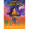Animaah's Space Suit