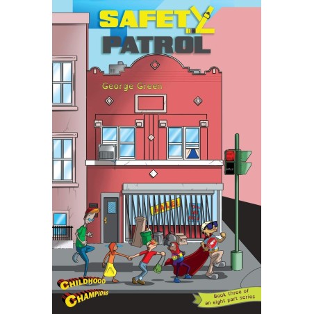 Safety Patrol