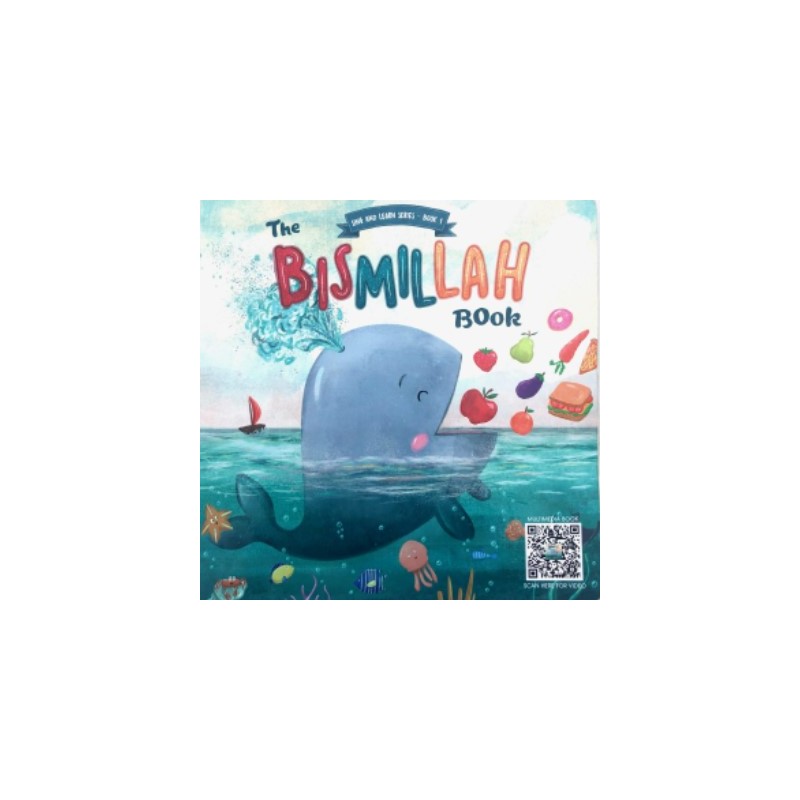 The Bismillah Book