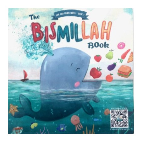 The Bismillah Book