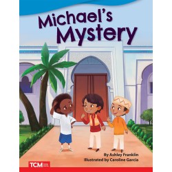 Michael's Mystery