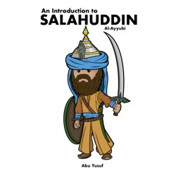 Salahuddin Al-Ayyubi