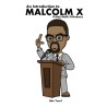 Malcolm X: El-Hajj Malik El-Shabazz