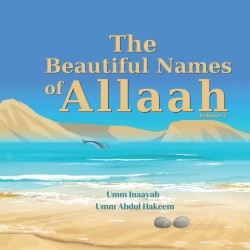 The Beautiful Names of...