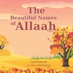 The Beautiful Names of...
