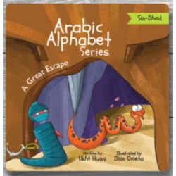 Huruf Island: A Great Escape