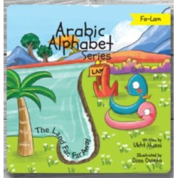 Huruf Island: The Land Far,...