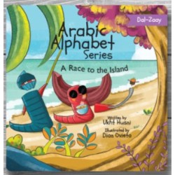 Huruf Island: A Race to the...