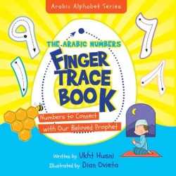 The Arabic Numbers Finger...