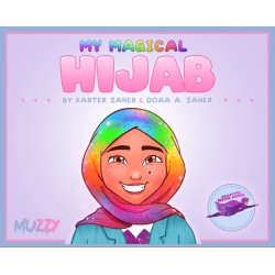 My Magical Hijab