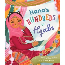 Hana's Hundreds of Hijabs