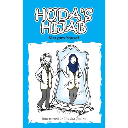 Huda's Hijab