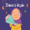 Dabia's Hijab: Arabic (Muslim Girl)