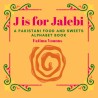 J is for Jalebi