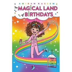 The Magical Land of Birthdays