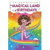 The Magical Land of Birthdays