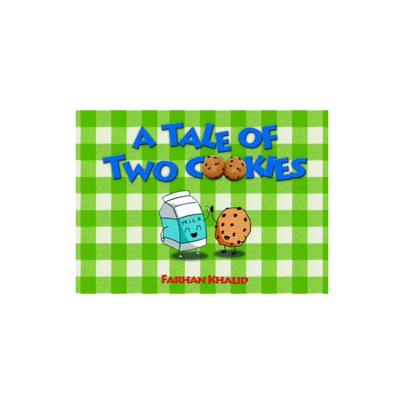 A Tale of Two Cookies