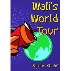 Wali's World Tour