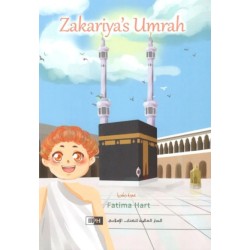 Zakariya's Umrah