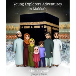 Young Explorers Adventures...