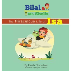 Bilal & Mr. Shells: The...