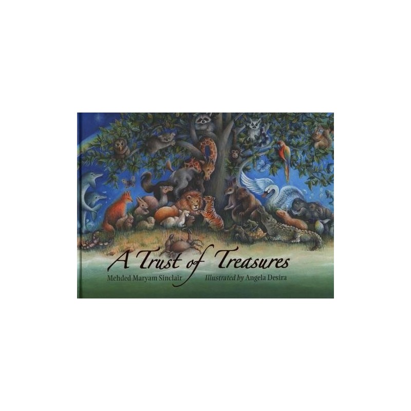 A Trust of Treasures