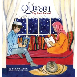 The Quran My Best Friend
