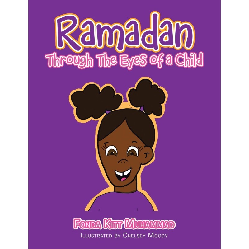 Ramadan Through the Eyes of a Child
