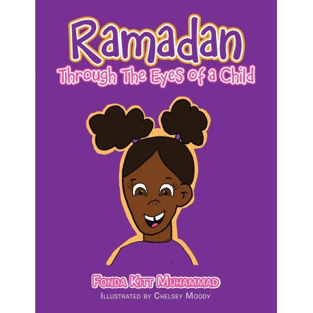 Ramadan Through the Eyes of a Child
