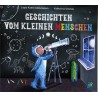 Kinderbuch Geschichten vom kleinen Menschen
