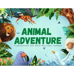 Animal Adventure