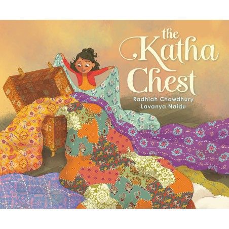 The Katha Chest