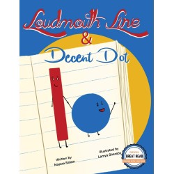 Loudmouth Line & Decent Dot