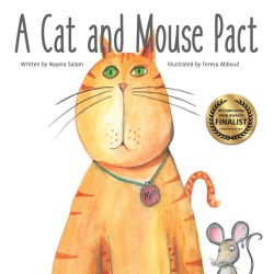 A Cat and Mouse Pact