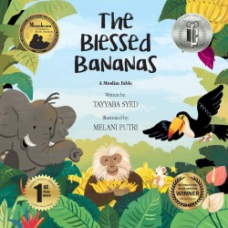 The Blessed Bananas: A...