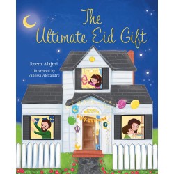 The Ultimate Eid Gift