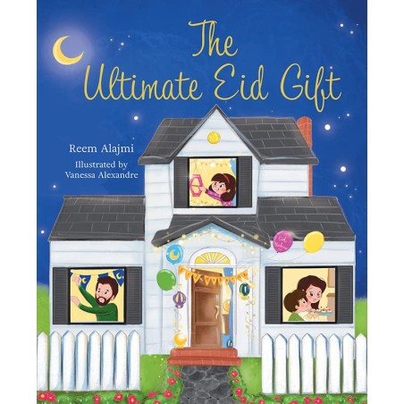 The Ultimate Eid Gift