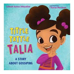 Tittle-Tattle Talia