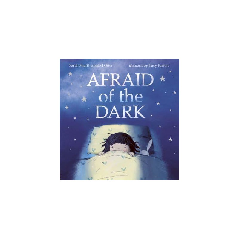 Afraid of the Dark - Our Town