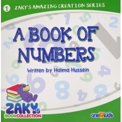 A Book Of Numbers