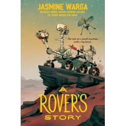 A Rover's Story