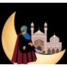 Once Upon a Crescent: Muslim Kids Podcast