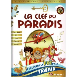 La Clef Du Paradis -...