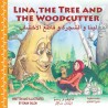 Lina, the Tree and the Woodcutter