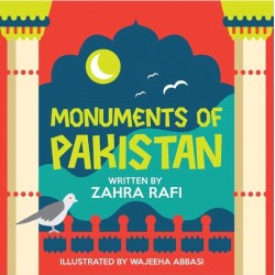 Monuments of Pakistan