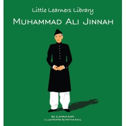 Muhammad Ali Jinnah