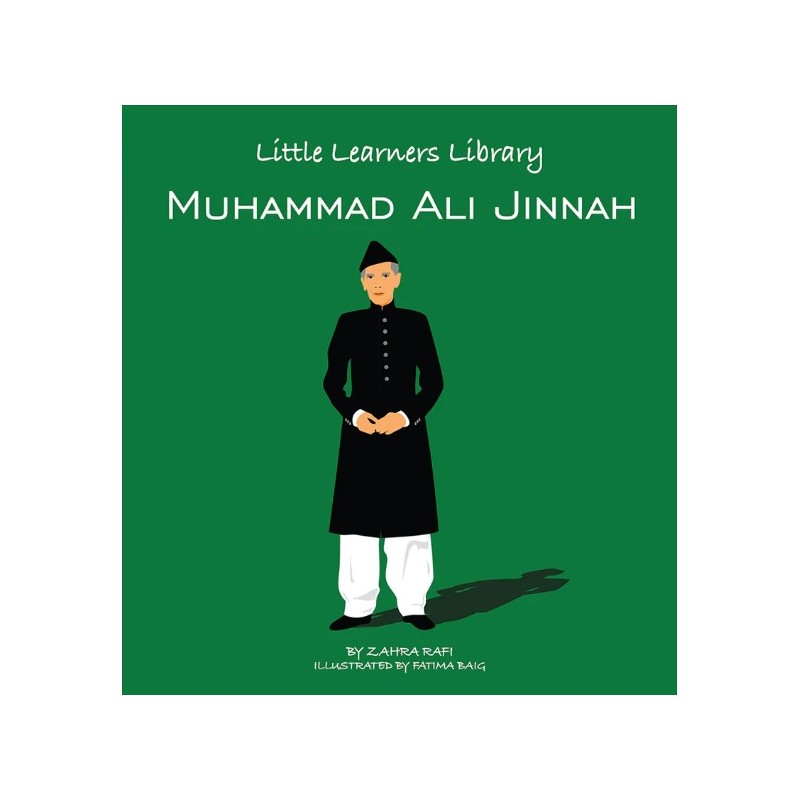 Muhammad Ali Jinnah