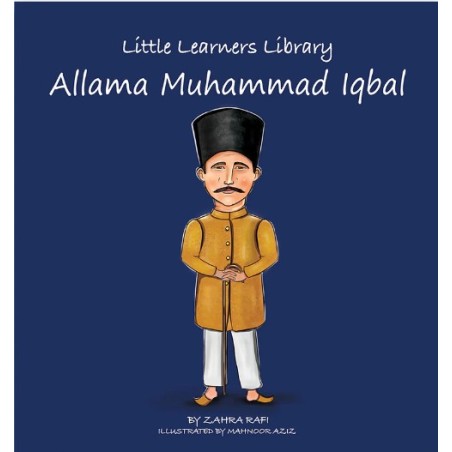 Allama Muhammad Iqbal