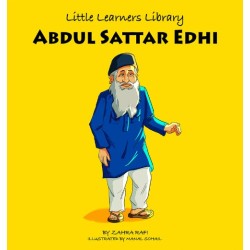 Abdul Sattar Edhi