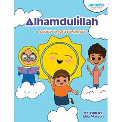 Alhamdulillah: A Story of...